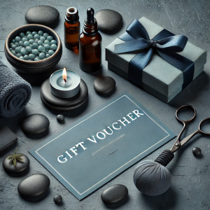 Gift voucher