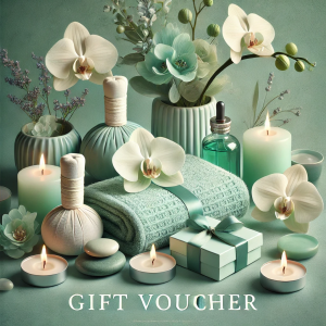 Gift voucher