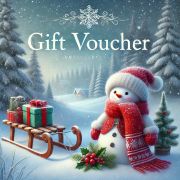 Gift voucher