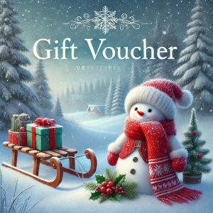 Gift voucher