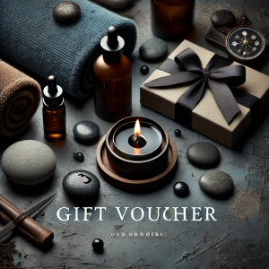 Gift voucher