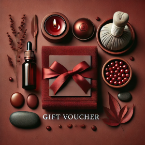 Gift voucher