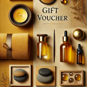 Gift voucher