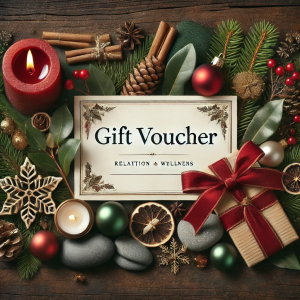 Gift voucher