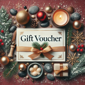 Gift voucher